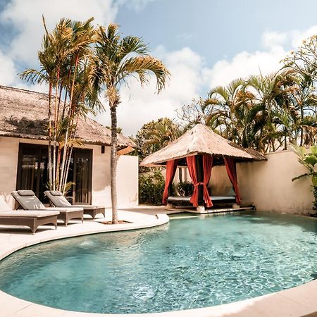 Mahagiri Villas & Spa Dreamland Uluwatu Εξωτερικό φωτογραφία