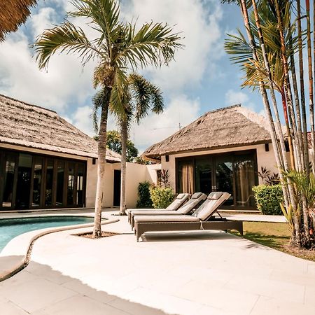 Mahagiri Villas & Spa Dreamland Uluwatu Εξωτερικό φωτογραφία