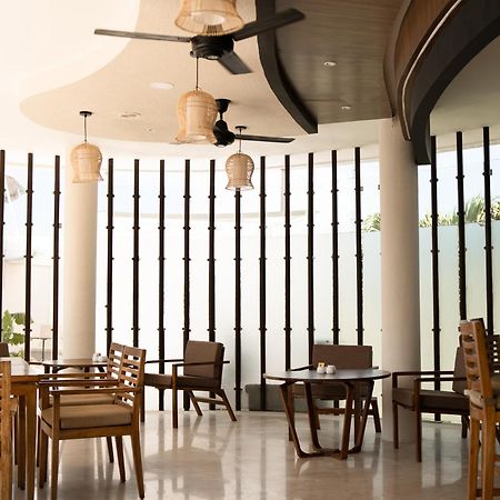 Mahagiri Villas & Spa Dreamland Uluwatu Εξωτερικό φωτογραφία