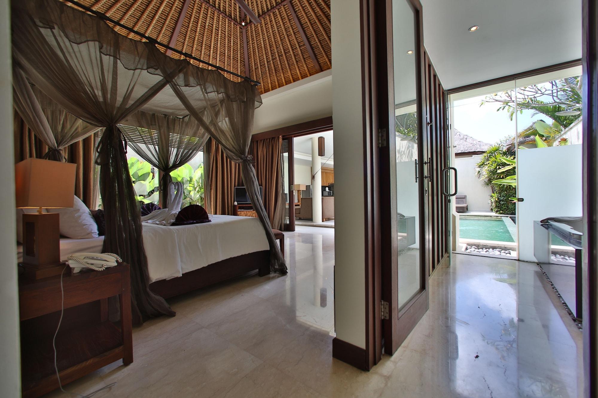 Mahagiri Villas & Spa Dreamland Uluwatu Εξωτερικό φωτογραφία