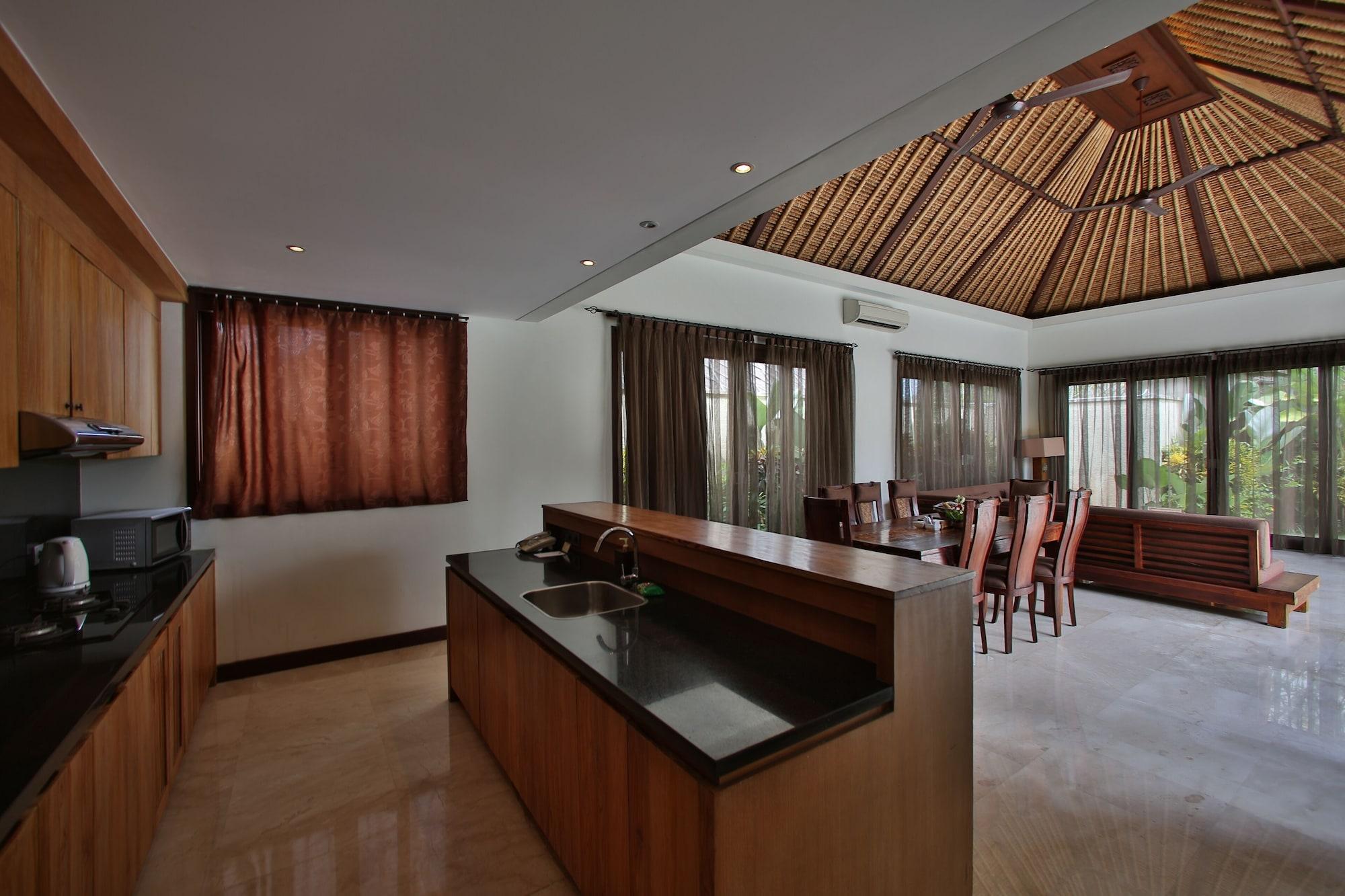 Mahagiri Villas & Spa Dreamland Uluwatu Εξωτερικό φωτογραφία