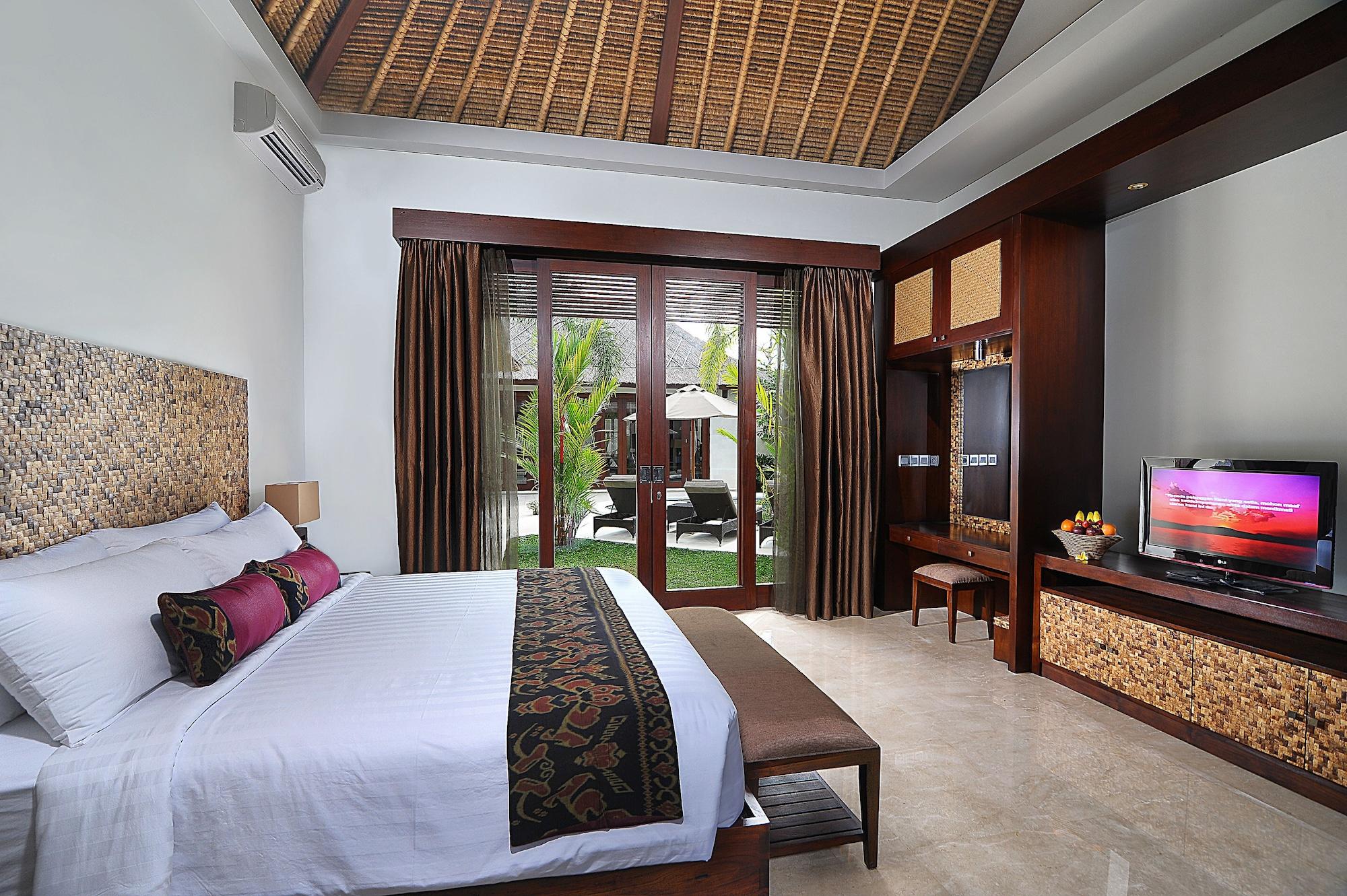 Mahagiri Villas & Spa Dreamland Uluwatu Εξωτερικό φωτογραφία