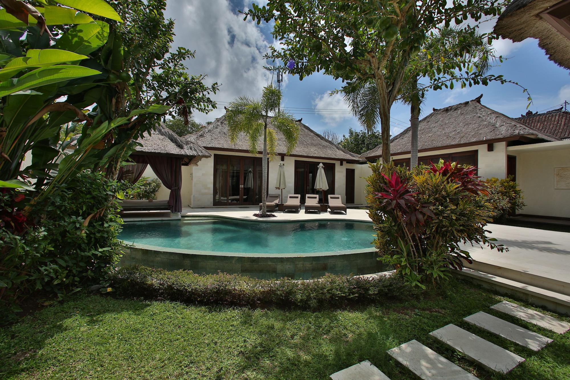 Mahagiri Villas & Spa Dreamland Uluwatu Εξωτερικό φωτογραφία