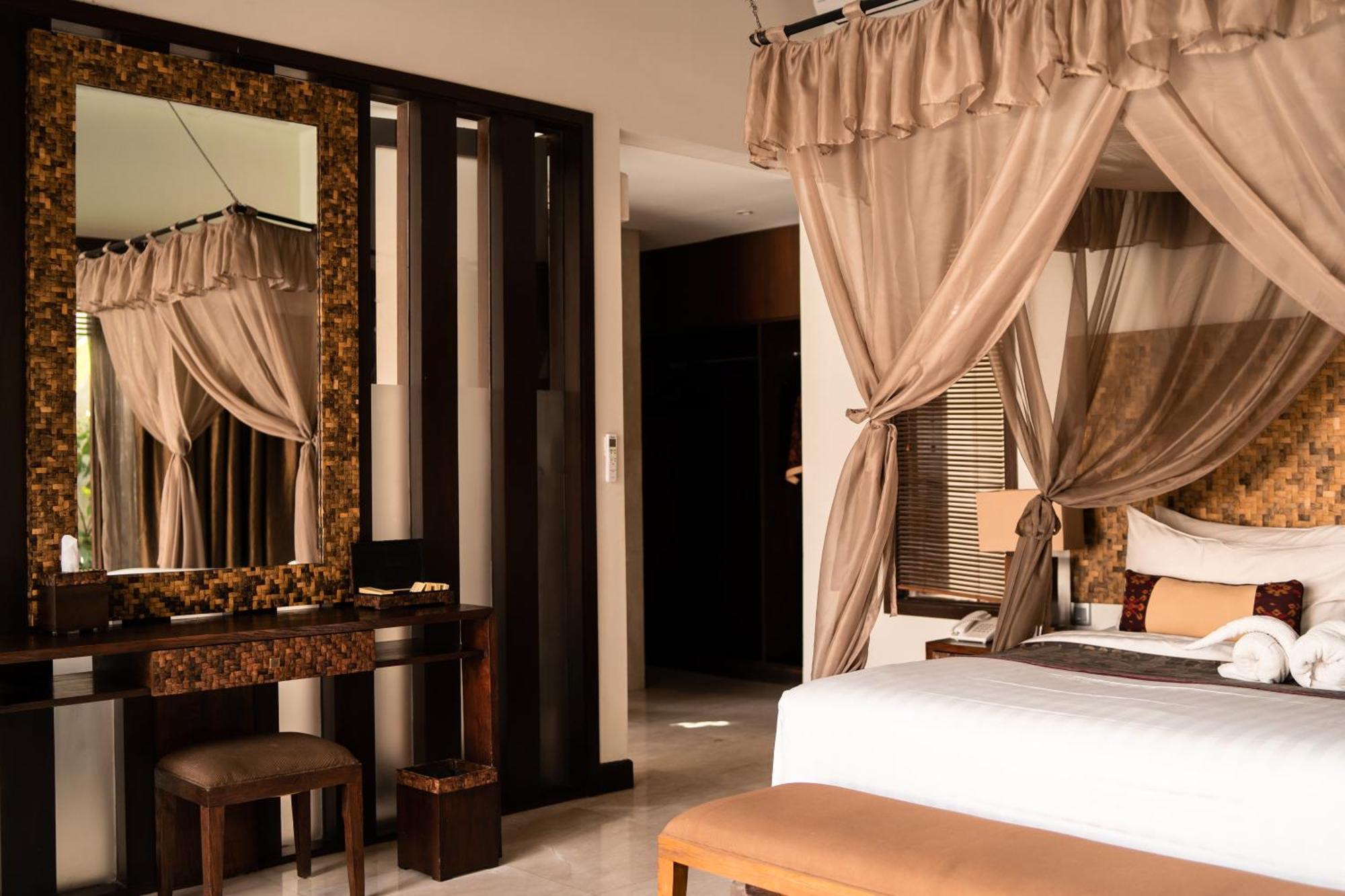 Mahagiri Villas & Spa Dreamland Uluwatu Εξωτερικό φωτογραφία