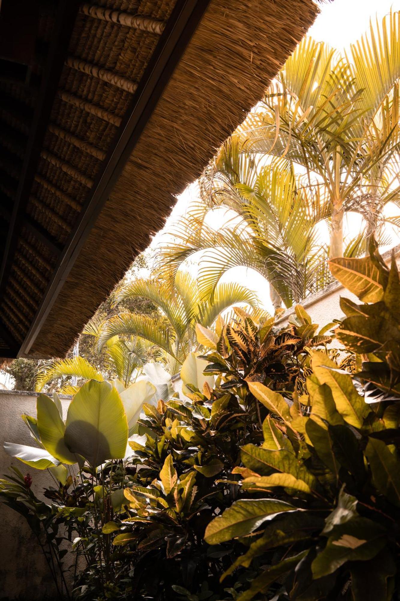 Mahagiri Villas & Spa Dreamland Uluwatu Εξωτερικό φωτογραφία