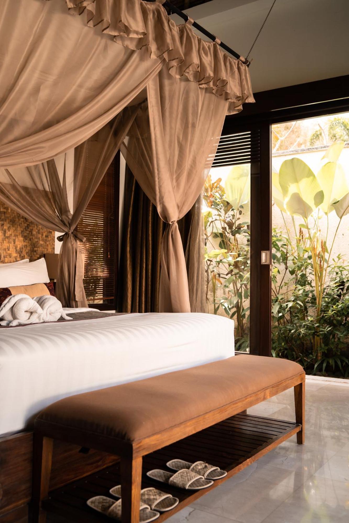 Mahagiri Villas & Spa Dreamland Uluwatu Εξωτερικό φωτογραφία