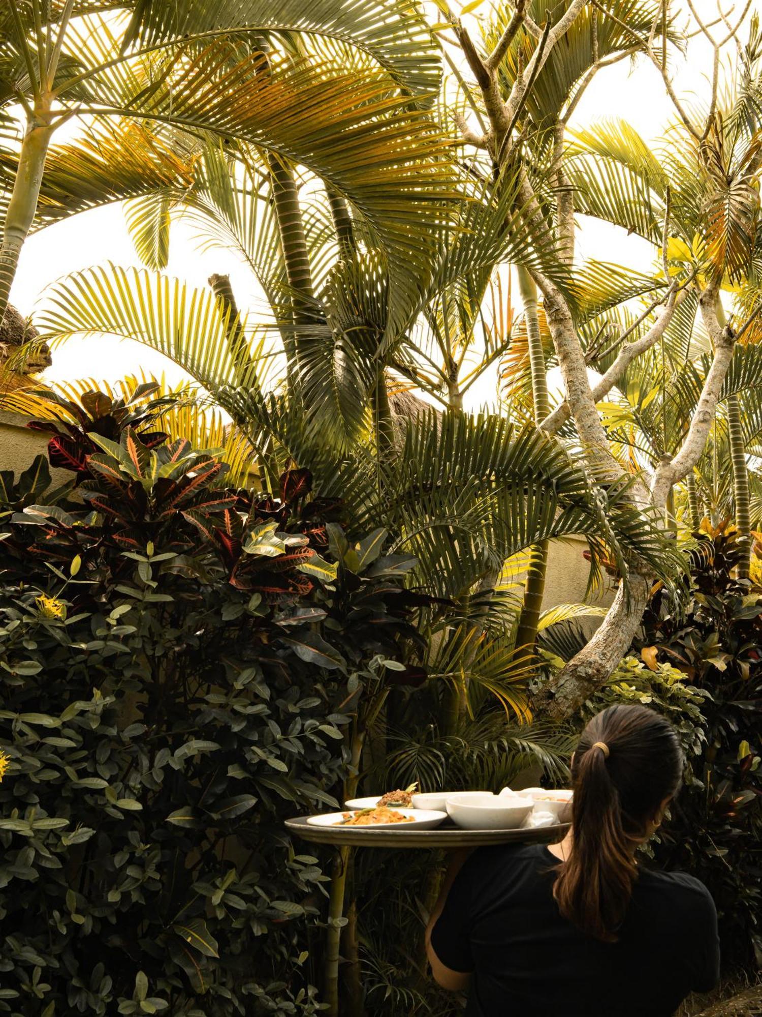 Mahagiri Villas & Spa Dreamland Uluwatu Εξωτερικό φωτογραφία