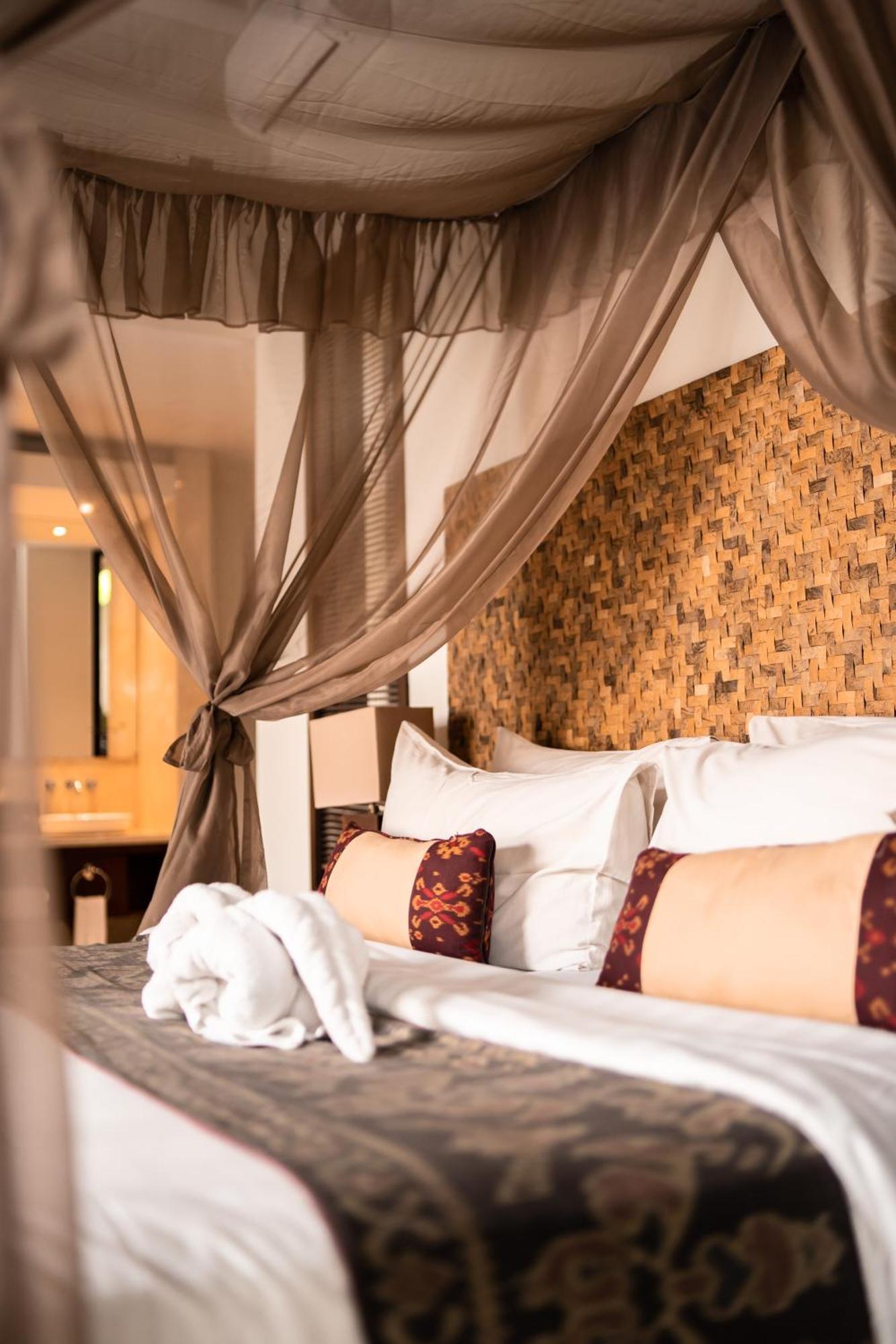Mahagiri Villas & Spa Dreamland Uluwatu Εξωτερικό φωτογραφία