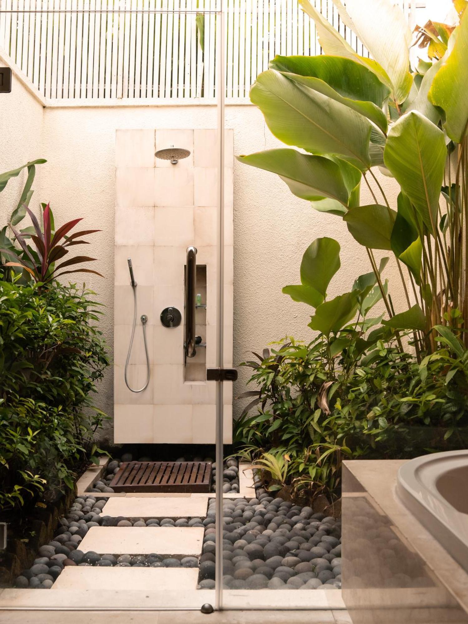 Mahagiri Villas & Spa Dreamland Uluwatu Εξωτερικό φωτογραφία