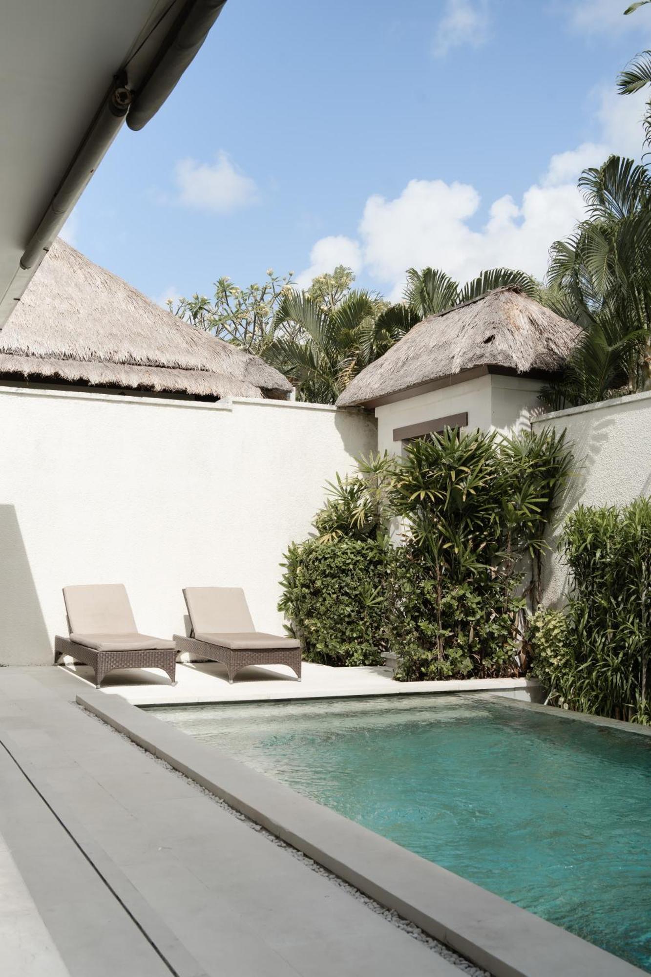 Mahagiri Villas & Spa Dreamland Uluwatu Εξωτερικό φωτογραφία
