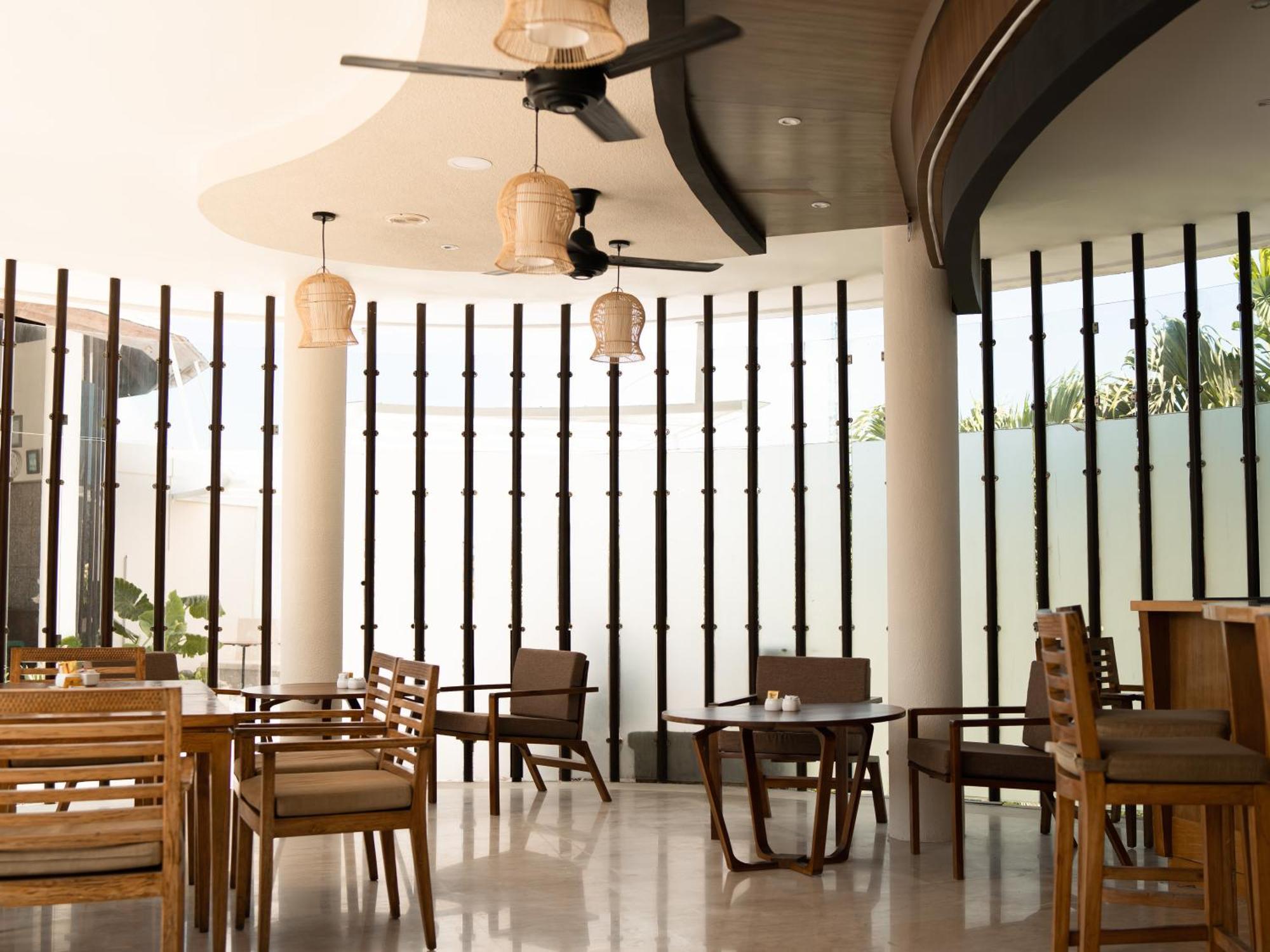 Mahagiri Villas & Spa Dreamland Uluwatu Εξωτερικό φωτογραφία