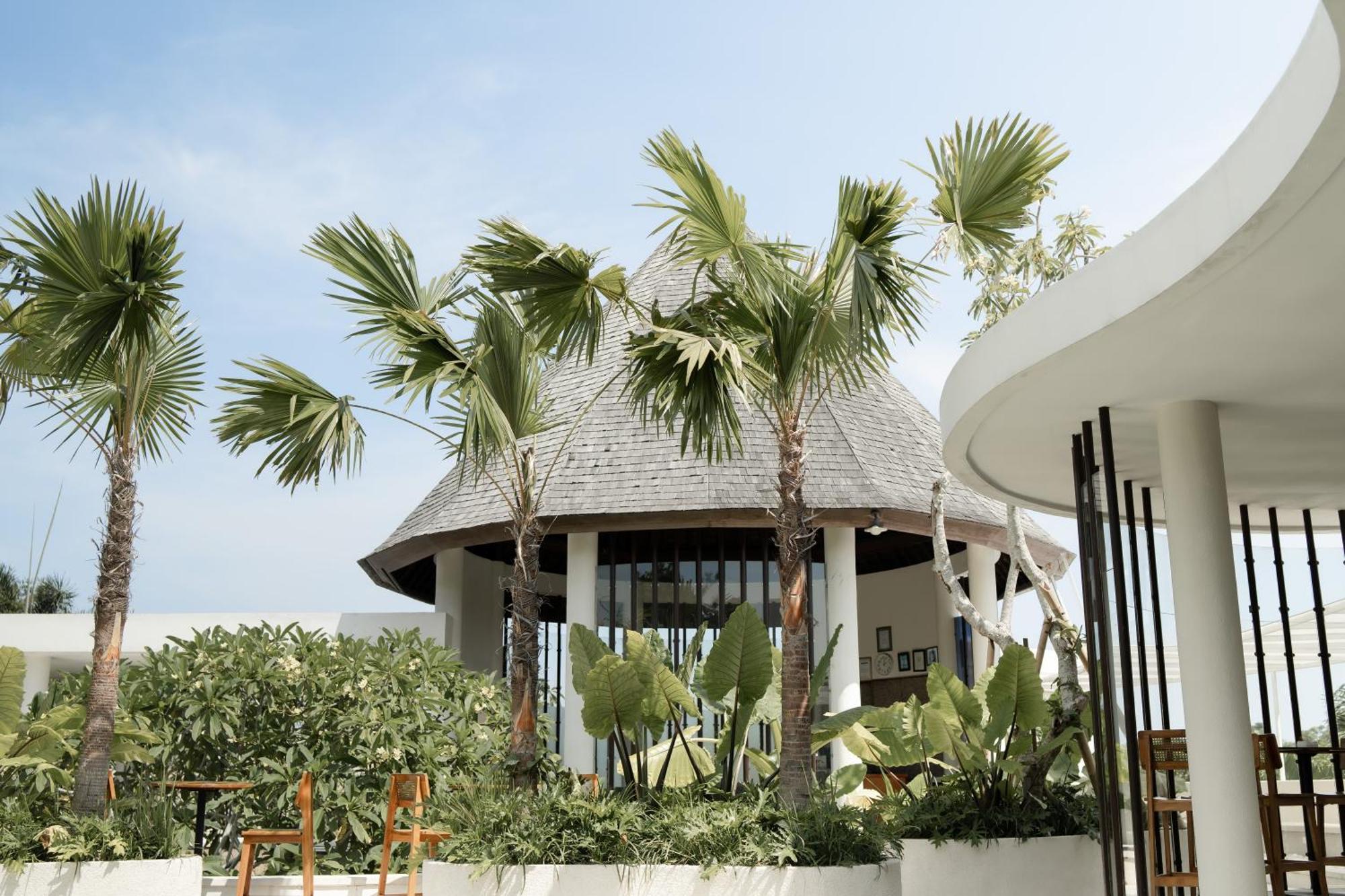 Mahagiri Villas & Spa Dreamland Uluwatu Εξωτερικό φωτογραφία