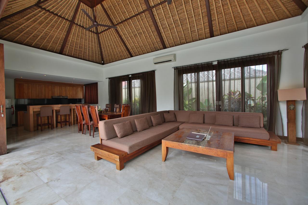 Mahagiri Villas & Spa Dreamland Uluwatu Εξωτερικό φωτογραφία