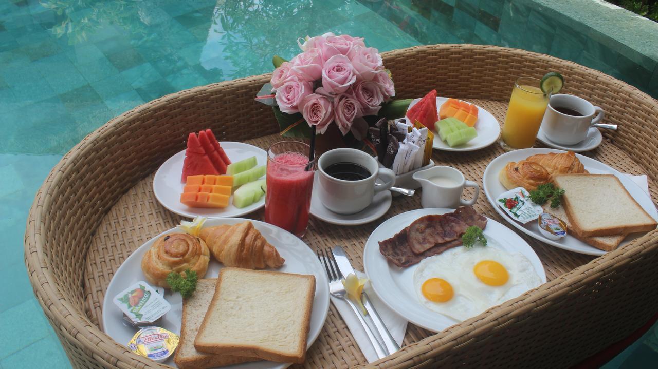Mahagiri Villas & Spa Dreamland Uluwatu Εξωτερικό φωτογραφία