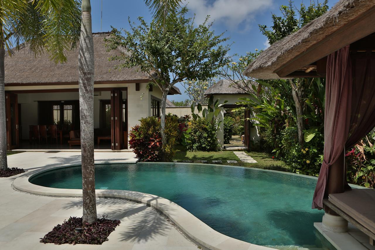 Mahagiri Villas & Spa Dreamland Uluwatu Εξωτερικό φωτογραφία