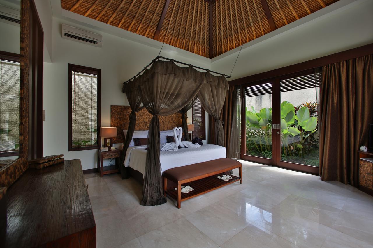 Mahagiri Villas & Spa Dreamland Uluwatu Εξωτερικό φωτογραφία