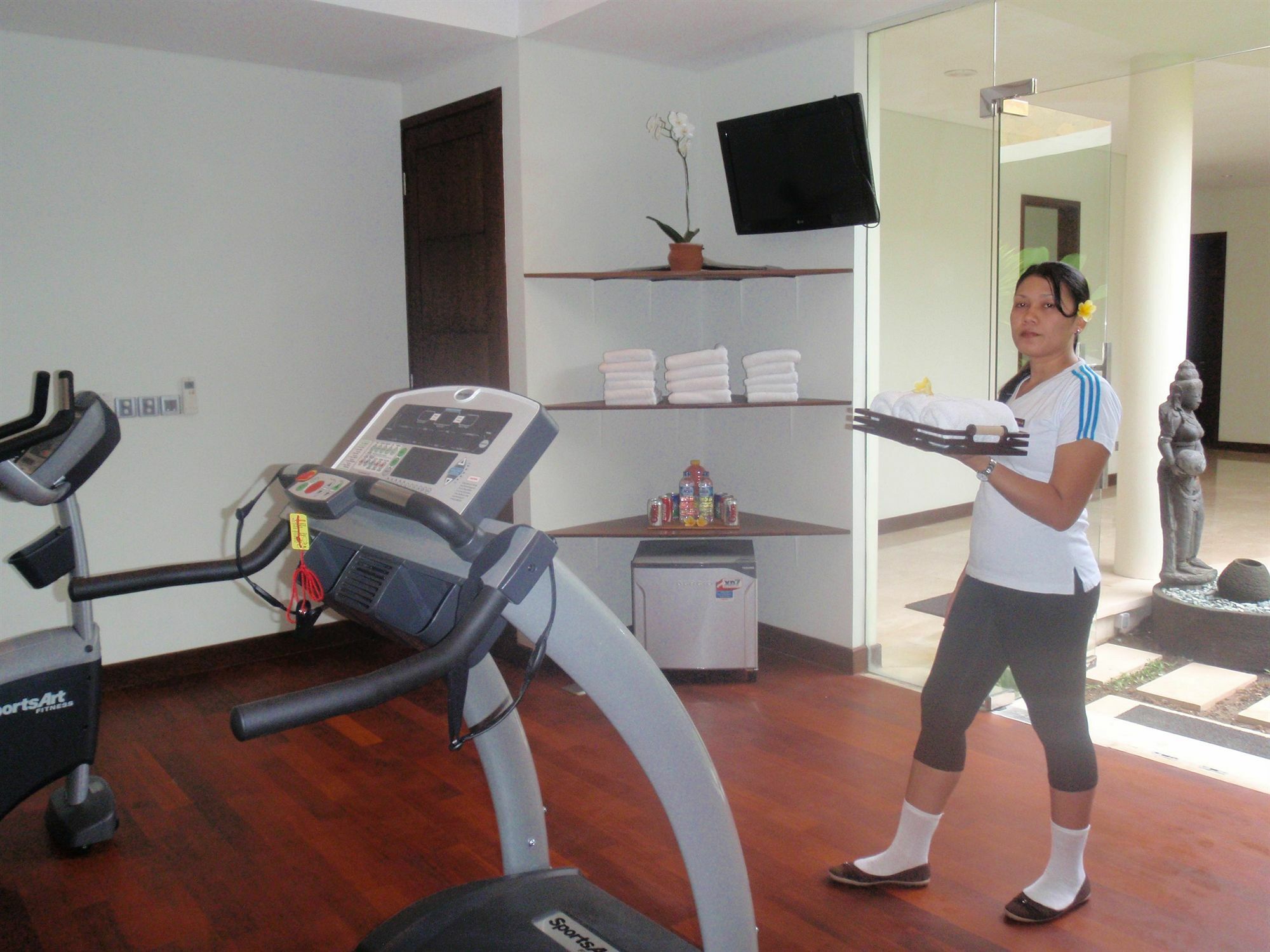 Mahagiri Villas & Spa Dreamland Uluwatu Εξωτερικό φωτογραφία