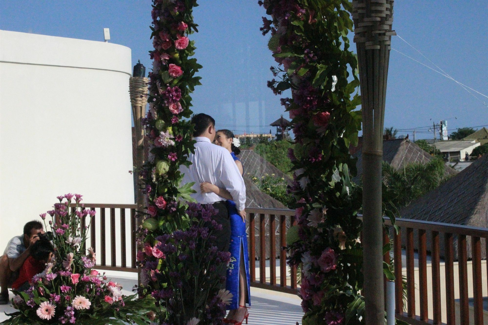Mahagiri Villas & Spa Dreamland Uluwatu Εξωτερικό φωτογραφία