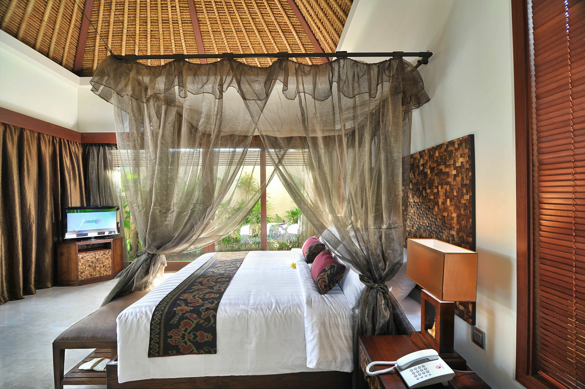 Mahagiri Villas & Spa Dreamland Uluwatu Εξωτερικό φωτογραφία