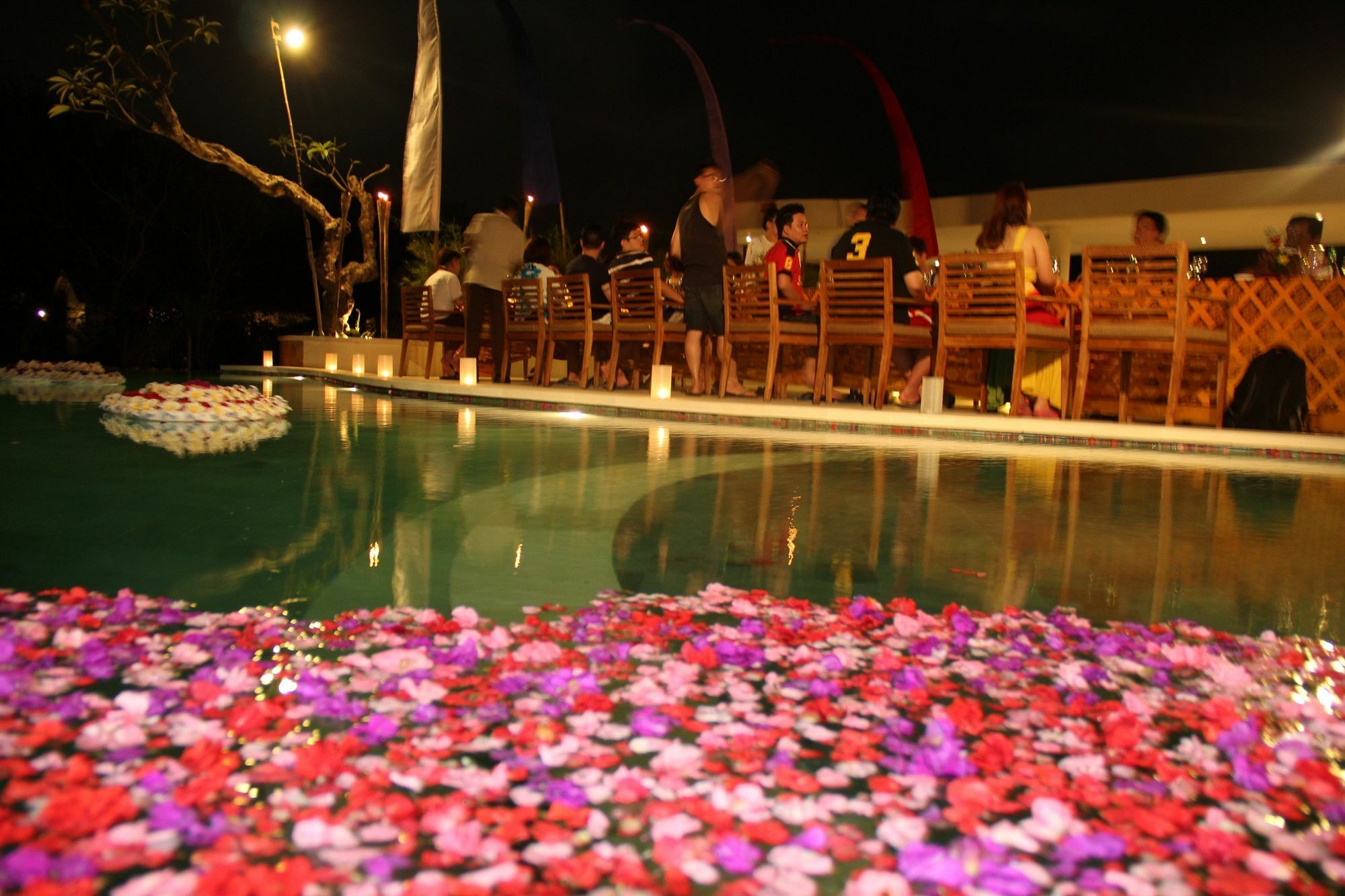 Mahagiri Villas & Spa Dreamland Uluwatu Εξωτερικό φωτογραφία